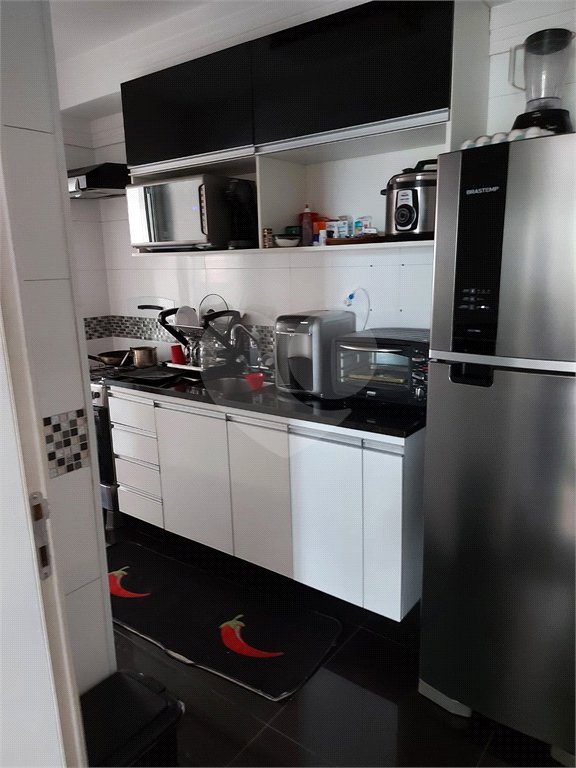Apartamento à venda com 2 suítes em Jardim Leonor, São Paulo, SP