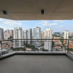 Apartamento à venda com 3 quartos, sendo 2 suítes, em Jardim das Acácias, São Paulo, SP