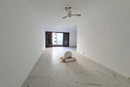 Apartamento com 2 dormitórios para alugar, 113 m² por R$ 8.000,00/mês - Gonzaga - Santos/SP