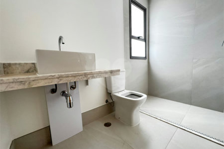 Apartamento à venda com 4 suítes em Jardim Ilhas do Sul, Ribeirão Preto, SP