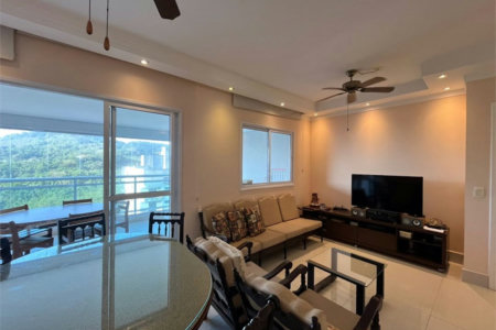 Apartamento Residencial à venda, Vila Luis Antônio, Guarujá - AP1540.