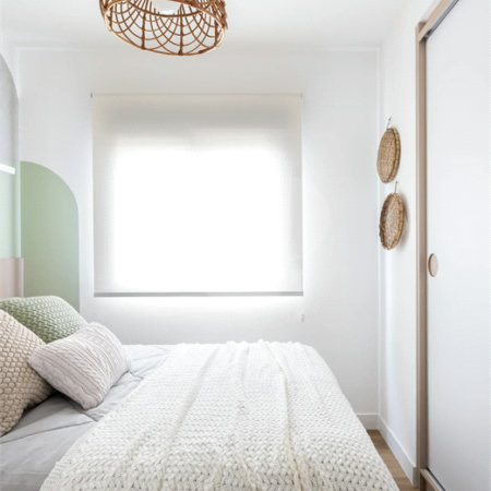 Apartamento à venda com 2 quartos, sendo 1 suíte, em Vila Dom Pedro II, São Paulo, SP