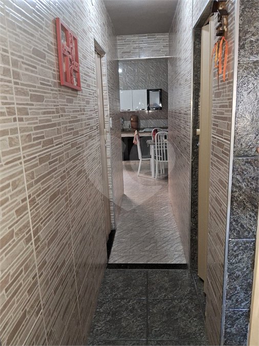 Casa à venda com 4 quartos, sendo 2 suítes, em Campo Grande, Rio de Janeiro, RJ
