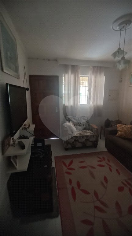 Casa à venda com 3 quartos, sendo 1 suíte, em Limão, São Paulo, SP