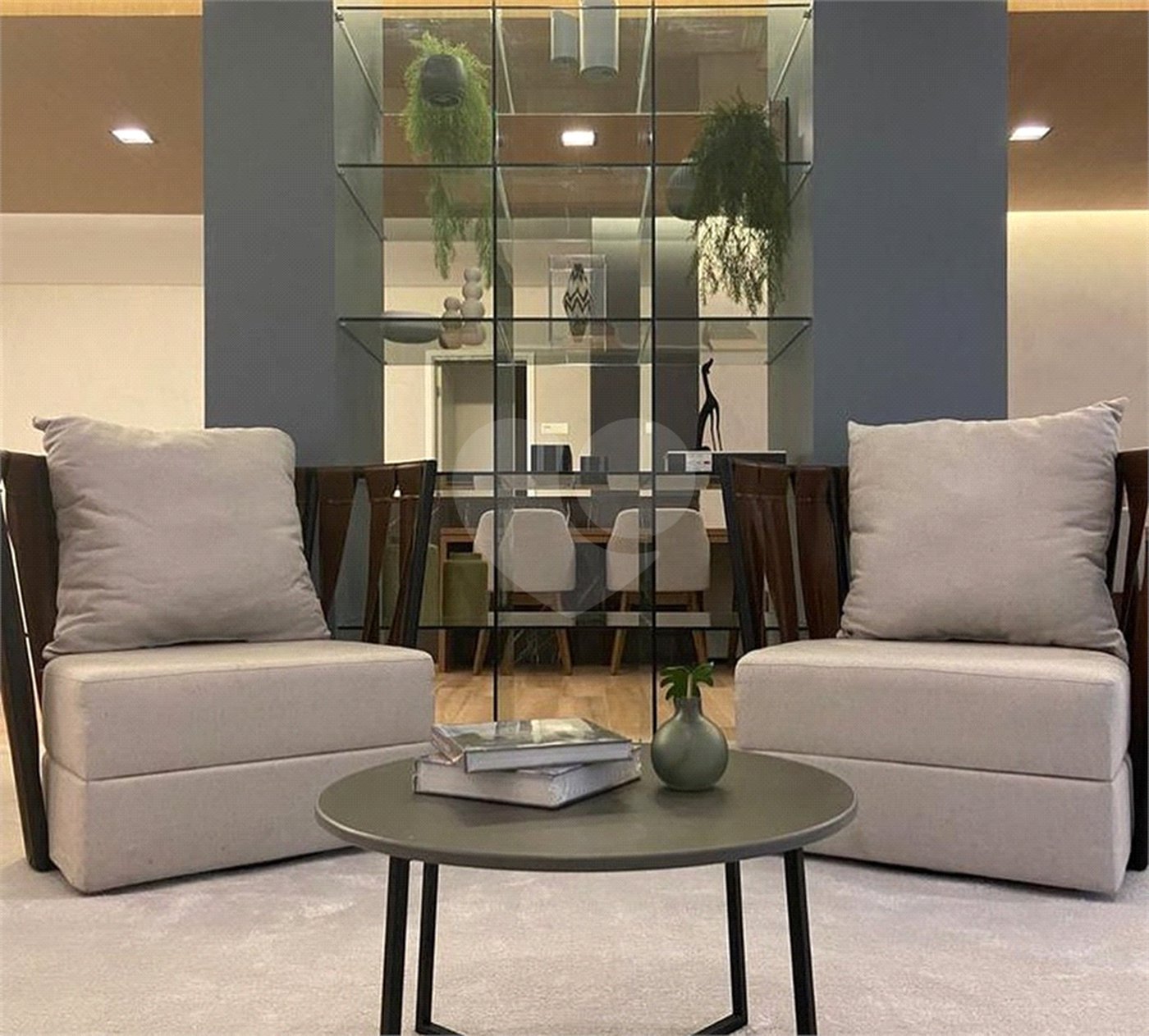 Apartamento à venda com 4 suítes em Campo Belo, São Paulo, SP