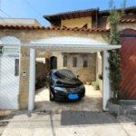 Sobrado à venda com 3 quartos, sendo 1 suíte, em Vila dos Remédios, São Paulo, SP