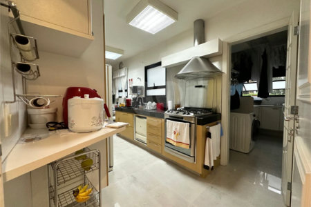 Apartamento à venda com 4 quartos, sendo 3 suítes,  em Vila Andrade, São Paulo, SP