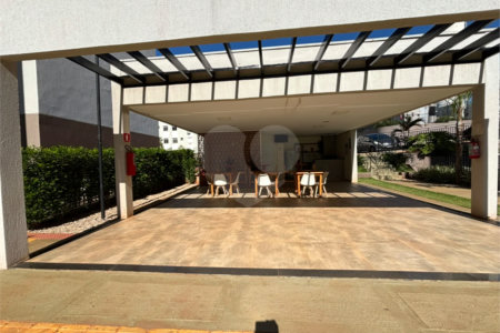 Apartamento à venda com 2 quartos em Jardim Itaú, Ribeirão Preto, SP