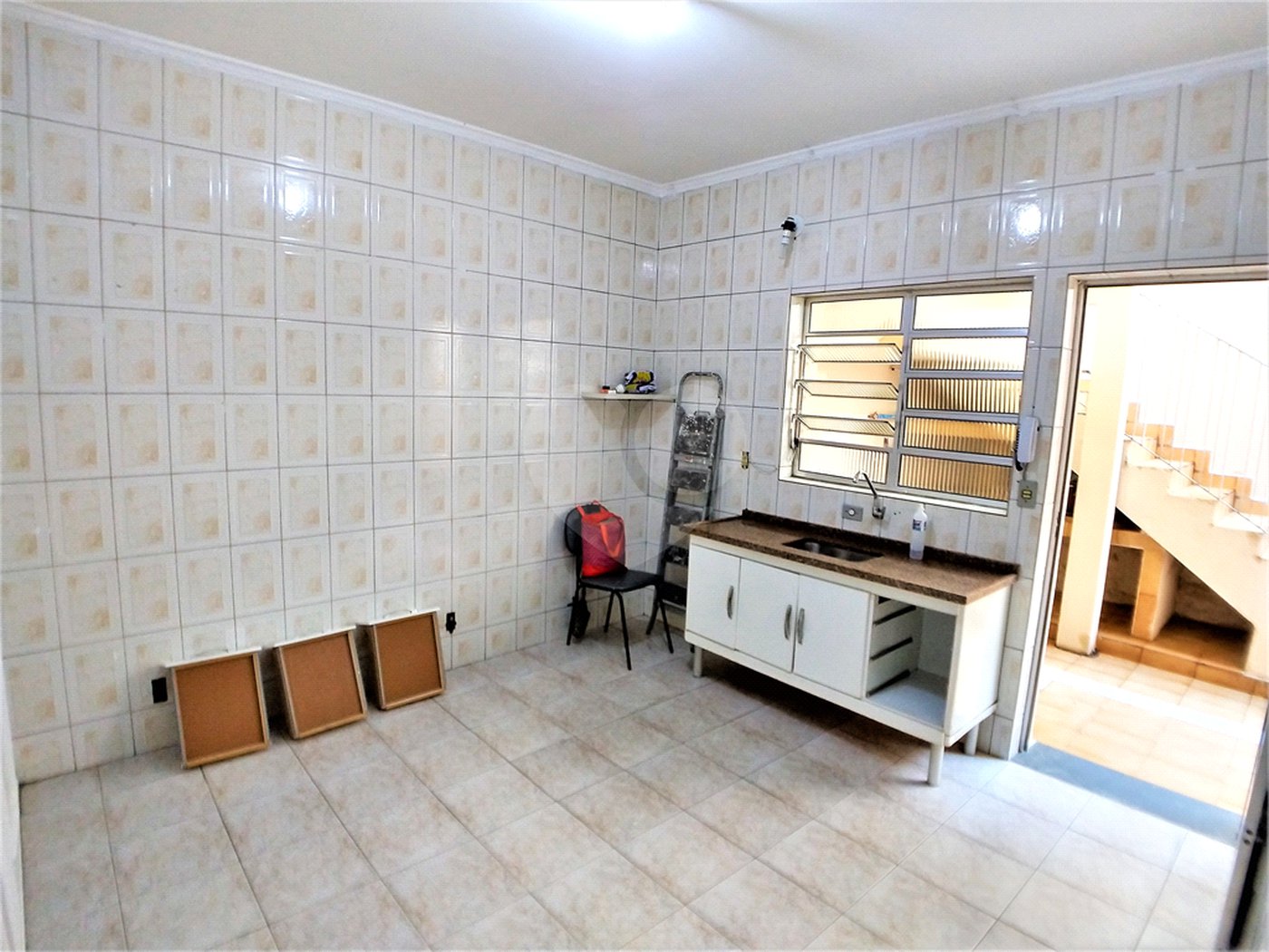 Casa Térrea à venda com 2 quartos em Água Fria, São Paulo, SP