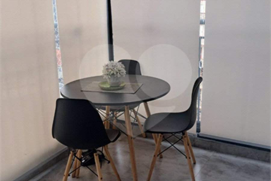 Apartamento à venda com 2 suítes em Tucuruvi, São Paulo, SP