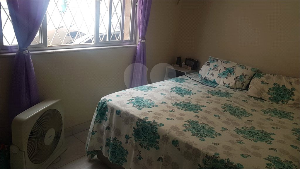 Casa de Vila à venda com 3 quartos em Méier, Rio de Janeiro, RJ