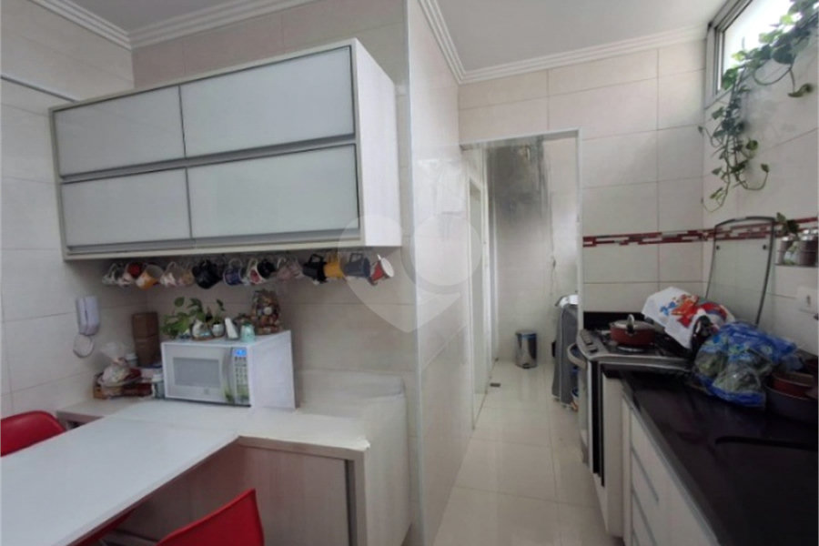 Apartamento à venda com 3 quartos, sendo 1 suíte, em Santana, São Paulo, SP