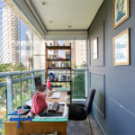 Apartamento à venda com 3 suítes em Jardim Fonte do Morumbi, São Paulo, SP