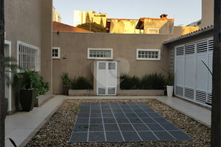 Casa à venda com 3 suítes em Vila Congonhas, São Paulo, SP