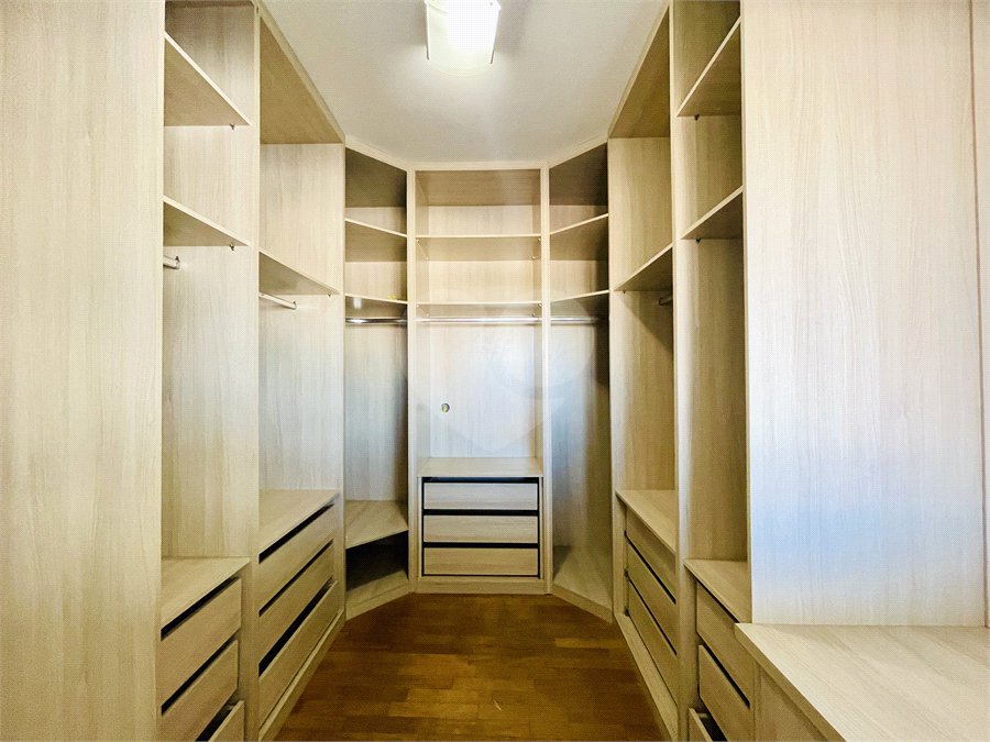 Apartamento à venda com 3 suítes no Centro, São Bernardo do Campo, SP