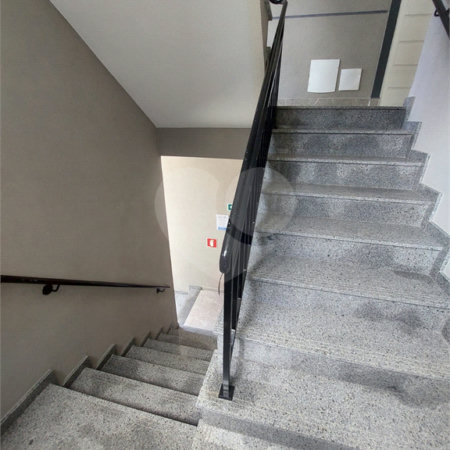 Apartamento à venda com 2 quartos em Santana, São Paulo, SP