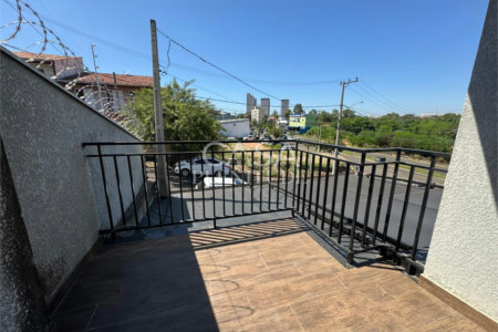 Sobrado à venda com 2 quartos em Wanel Ville, Sorocaba, SP