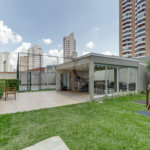 Cobertura à venda com 3 suítes em Chácara Santo Antônio, São Paulo, SP