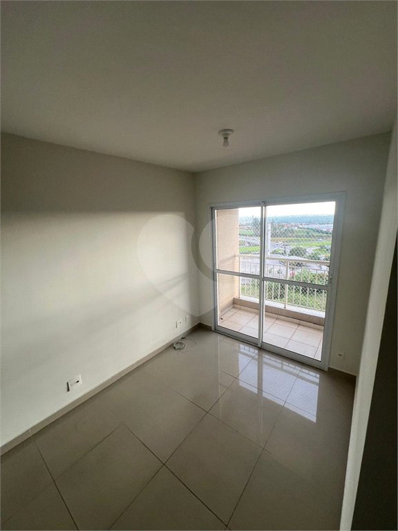 Apartamento à venda com 2 quartos em Jardim São Carlos, Sorocaba, SP