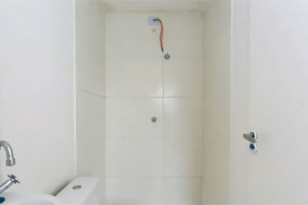 Apartamento à venda com 1 suíte em Vila Andrade, São Paulo, SP