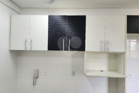 Apartamento à venda com 3 suítes em Santana, São Paulo, SP
