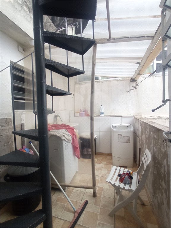 Casa à venda com 4 quartos em Tucuruvi, São Paulo, SP