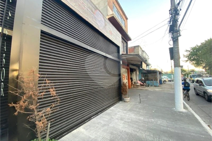 Salão Comercial para alugar em Limão, São Paulo, SP