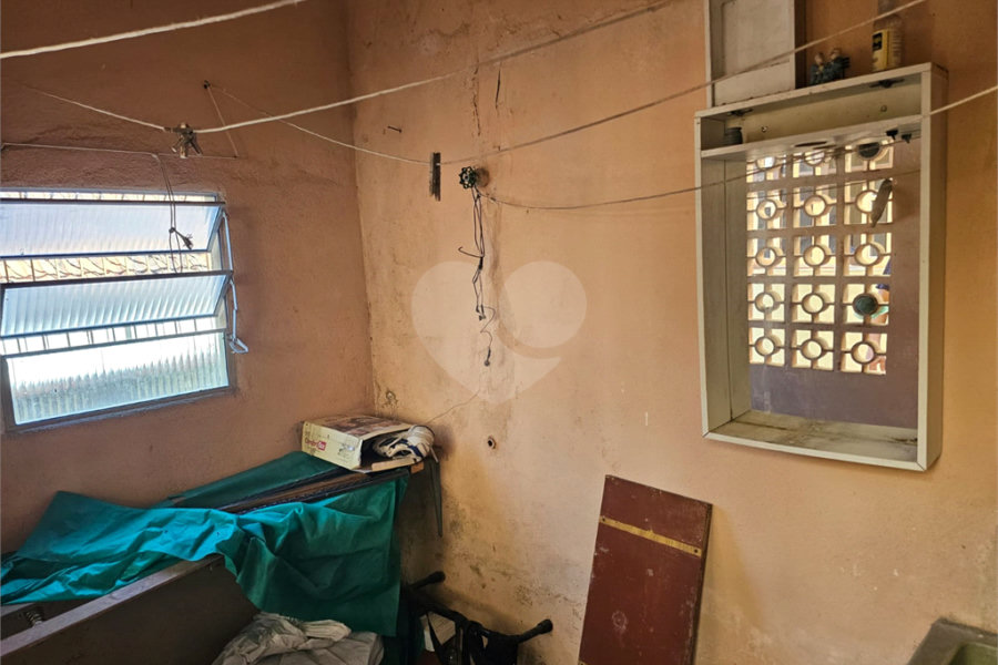 Casa à venda com 3 quartos em Jaçanã, São Paulo, SP