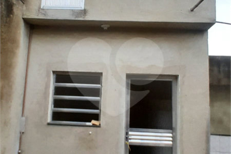 Casa à venda com 3 quartos em Campo Grande, Rio de Janeiro, RJ