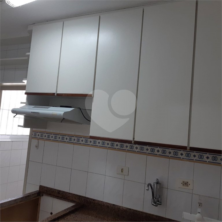 Apartamento à venda com 2 quartos em Santana, São Paulo, SP