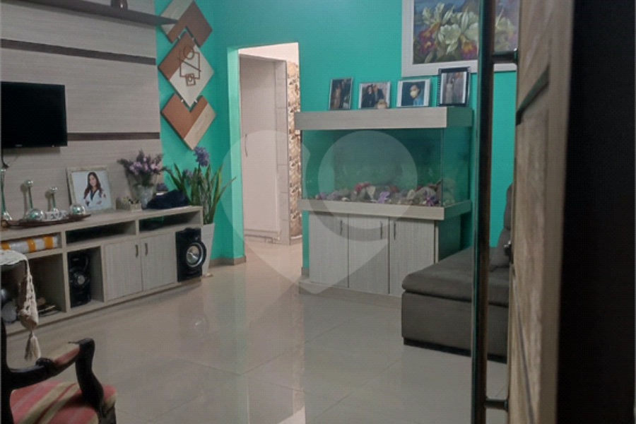 Casa à venda com 3 quartos em Mandaqui, São Paulo, SP