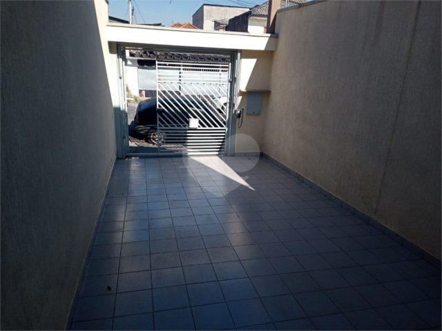 Sobrado à venda com 2 suítes em Casa Verde, São Paulo, SP
