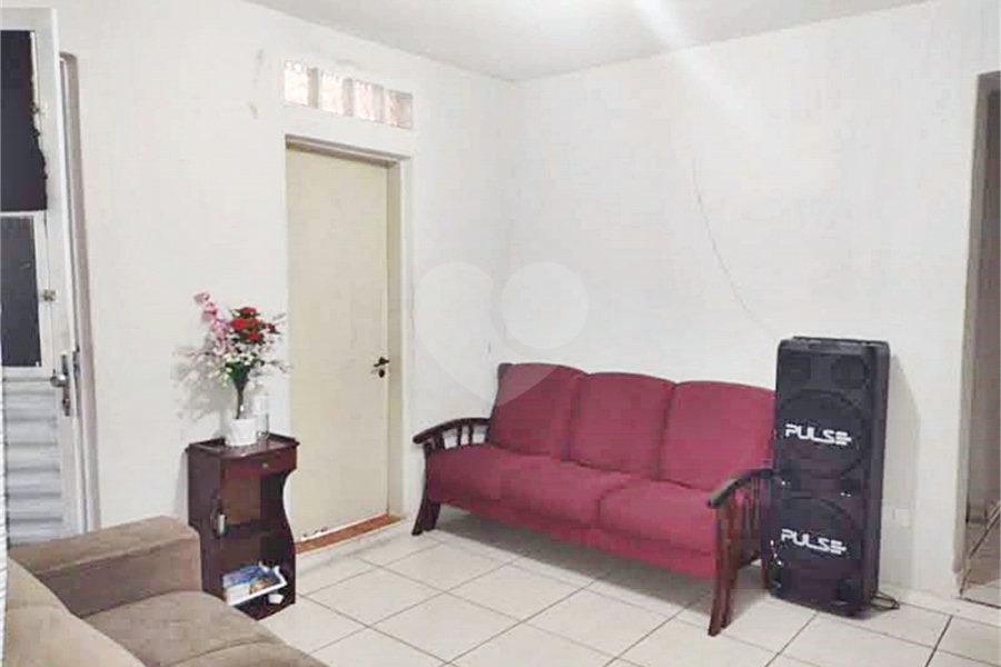 Casa à venda com 3 quartos em Casa Verde, São Paulo, SP
