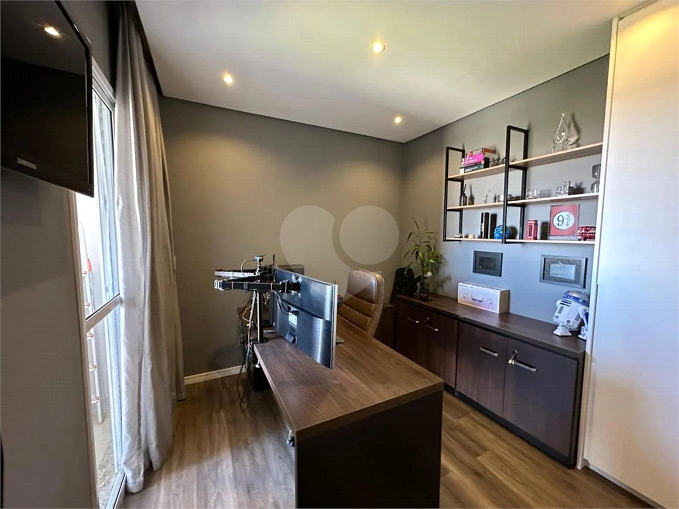 Apartamento à venda com 3 suítes em Jardim Arpoador, São Paulo, SP