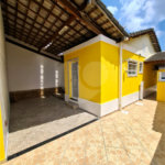 Casa Térrea à venda com 2 quartos em Campo Grande, Rio de Janeiro, RJ