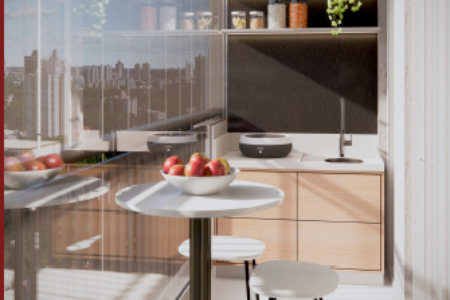 Residencial Toronto