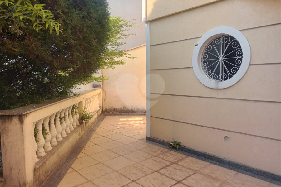 Sobrado à venda com 3 quartos, sendo 2 suítes, em Santana, São Paulo, SP