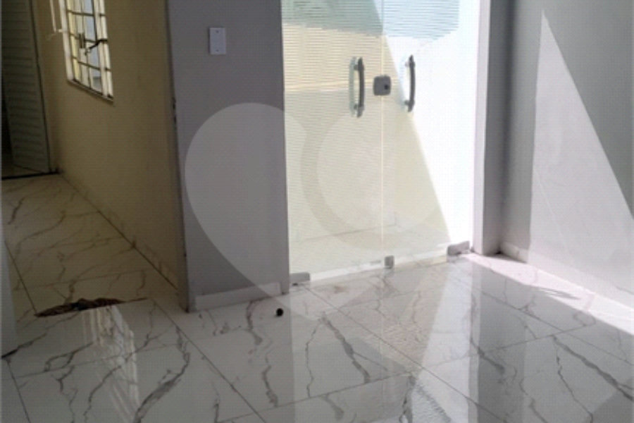 Sobrado à venda ou para alugar com 1 quarto em Santana, São Paulo, SP