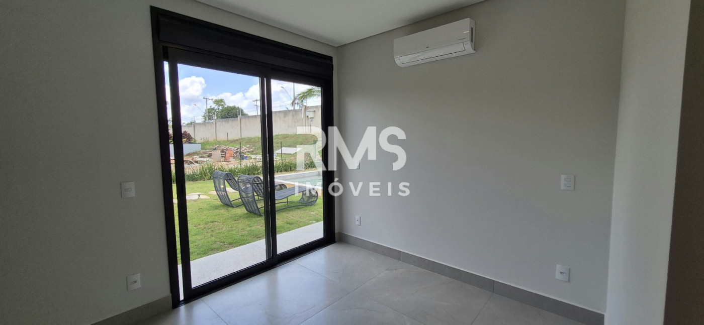Casa à venda com 4 suítes em Portal Dos Bandeirantes Salto, Salto, SP