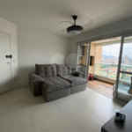 Apartamento à venda com 2 quartos, sendo 1 suíte,  em Lauzane Paulista, São Paulo, SP