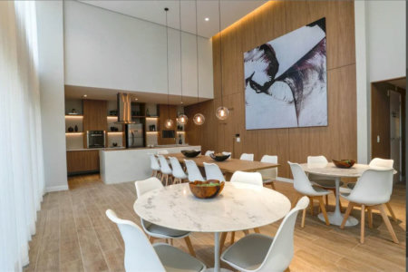 Apartamento à venda com 2 suítes em Vila Gertrudes, São Paulo, SP