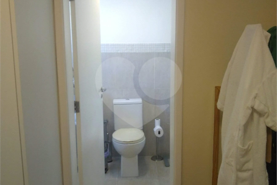 Apartamento à venda com 2 quartos, sendo 1 suíte, em Jardim América, São Paulo, SP