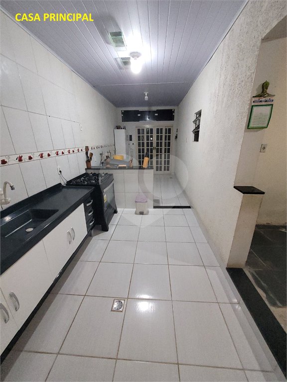 Chácara à venda com 5 quartos em Residencial Veneza I, Mogi das Cruzes, SP