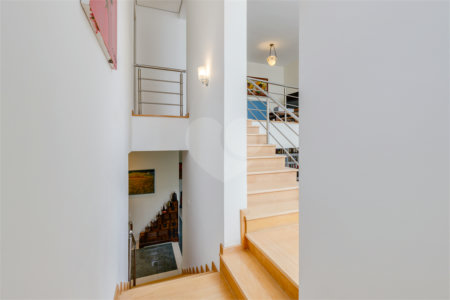 Casa à venda ou para alugar com 4 suítes no condomínio Villa Di San Marino, São Paulo - SP