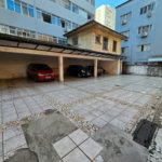 Prédio à venda, 1072 m² por R$ 360.000,00 - Centro - São Vicente/SP
