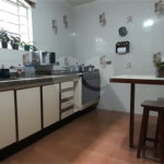 Sobrado à venda com 3 quartos, sendo 1 suíte, em Mandaqui, São Paulo, SP