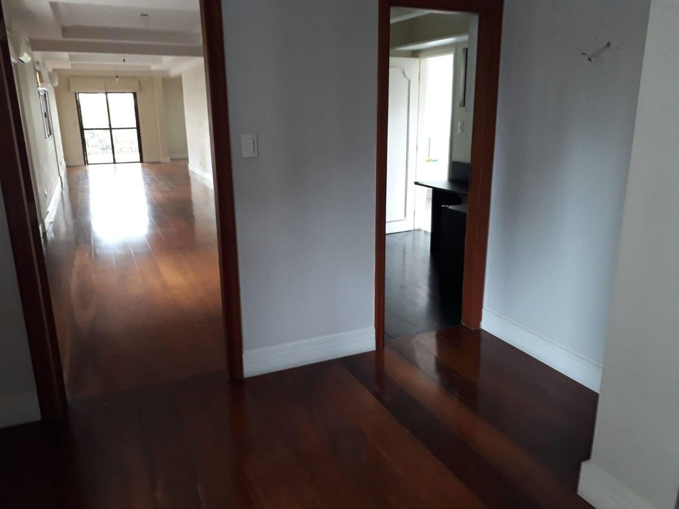 Apartamento com 3 dormitórios à venda, 211 m² por R$ 1.590.000,00 - Boqueirão - Santos/SP