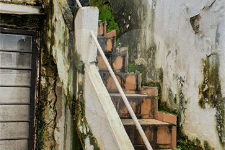 Sobrado à venda com 3 quartos em Várzea da Barra Funda, São Paulo, SP