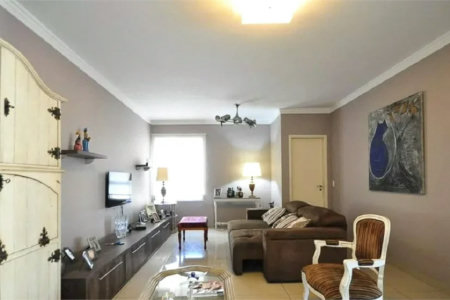 Apartamento à venda com 3 suítes em Vila Andrade, São Paulo, SP