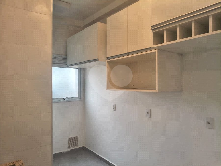 Apartamento à venda com 2 quartos em Vila Progresso, Sorocaba, SP